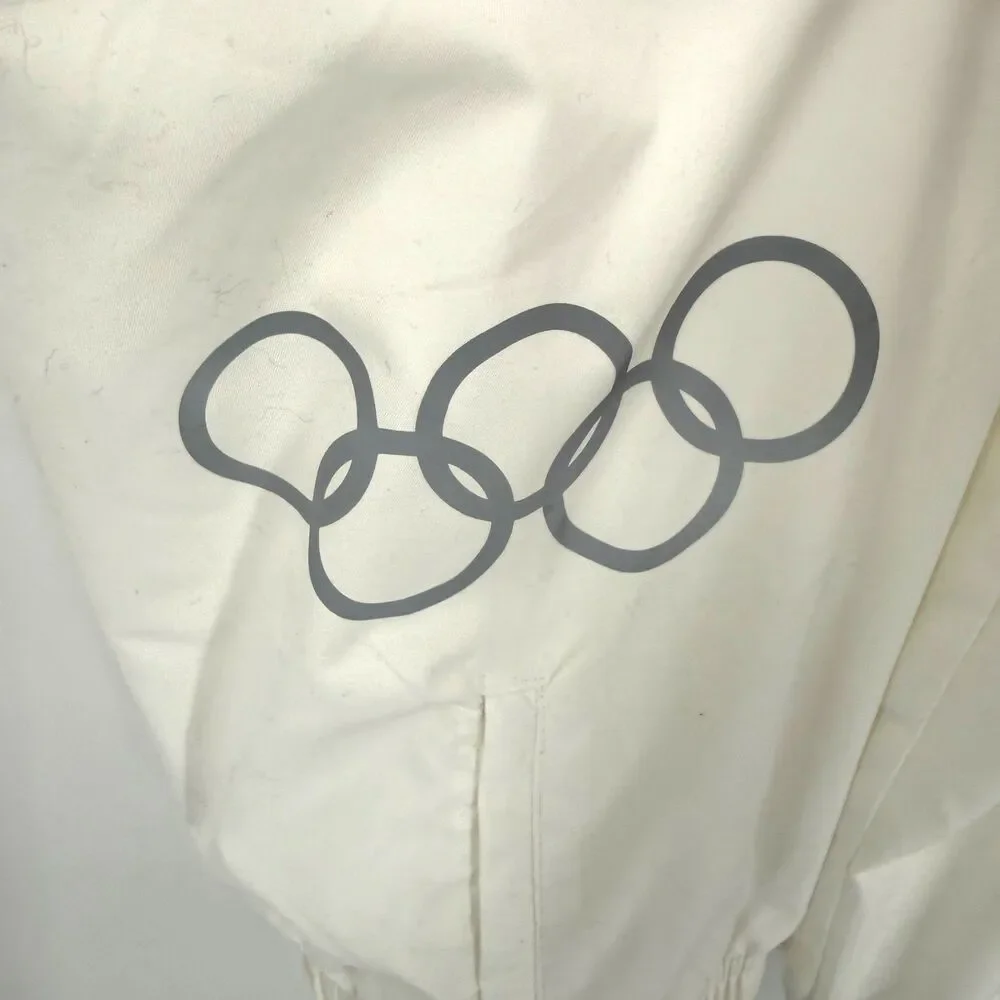 Official Salt Lake‎ 2002 Winter Olympics Torch Relay Men's L/XL Track Pants